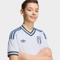 adidas Italy Away Jersey 2026 Youth World Cup 26